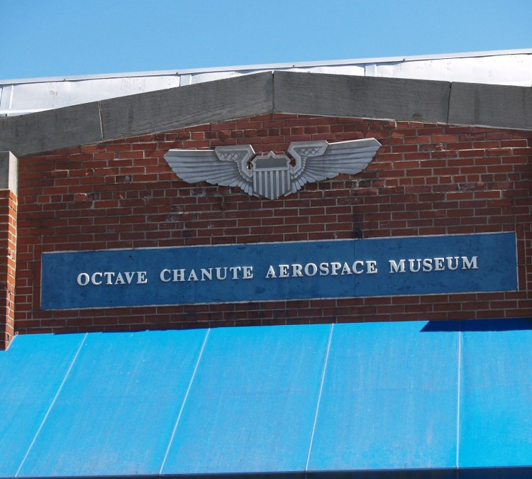 Chanute Air Museum (Rantoul,&nbspIL)